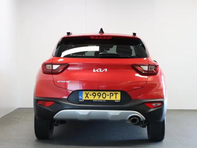 Kia Stonic 1.0 T-GDi MHEV DynamicPlusLine AUTOMAAT