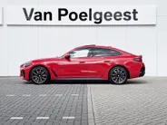 BMW i4 eDrive40