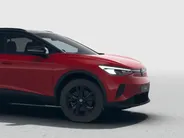 Volkswagen ID.4 Limited Edition 58 kWh accu 190 PK · Achteruitrijcamera · Draadloze telefoonlader · Prijs is inclusief inruilpremie ·