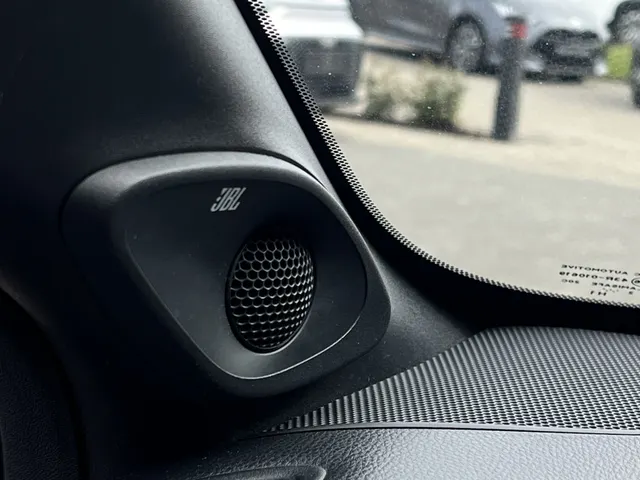Toyota Aygo X 1.0 VVT-i MT Envy | Cabrio | JBL | Parkeersensoren