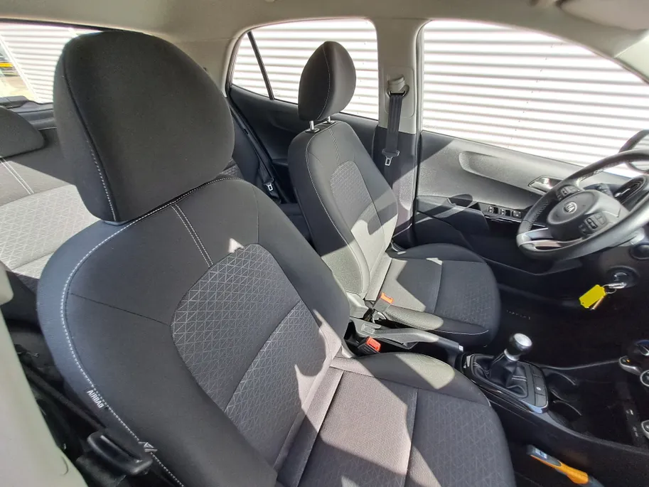 Kia Picanto 1.0 DPi DynamicLine | DAB | Camera | Cruise | Airco | Apple Carplay/Android Auto