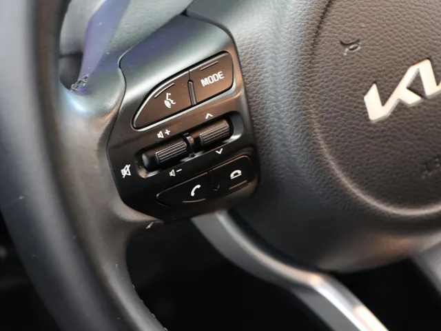 Kia Stonic 1.0 T-GDi MHEV DynamicLine