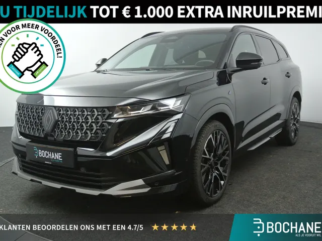 Renault Espace