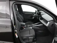 Audi A3 Sportback 45 TFSIe 272pk S-Tronic S edition Competition · Panoramdak · Camera · SONOS Sound · Head-Up Display · Matrix LED · Garantie t/m 28-09-2030 of 100.000km
