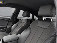 Audi A5 Sportback 35 TFSI 150PK S edition Competition · Camera · Trekhaak · Drive select