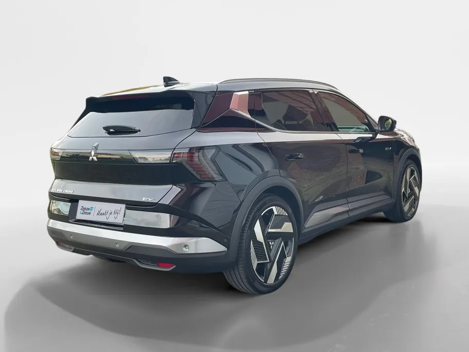 Mitsubishi Eclipse Cross Intense+ 87 kWh | ACTIEPRIJS INCL. € 4.000,- KORTING |