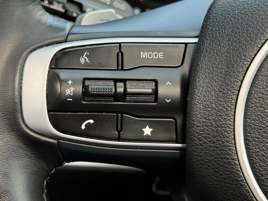 Kia Sportage 1.6 T-GDi Hybrid GT-PlusLine | Pano | Stoelverwarming + Verkoeling | Stuurverwarming | Navi | Memory | Harman Kardon | Apple Carplay | Android Auto |