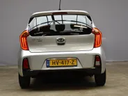 Kia Picanto 1.0 5drs ColorLine