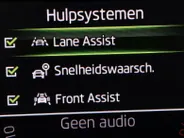 Škoda Fabia 1.0 TSI 95pk Essence · Airco · Apple/Android Car Play · P-Sensoren · Virtual Cockpit · Garantie t/m 03-06-2028 of 100.000km