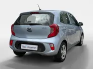 Kia Picanto 1.0 CVVT ComfortLine | AIRCO | RADIO/CD | 1e EIGENAAR DEALER ONDERHOUDEN | ETC..