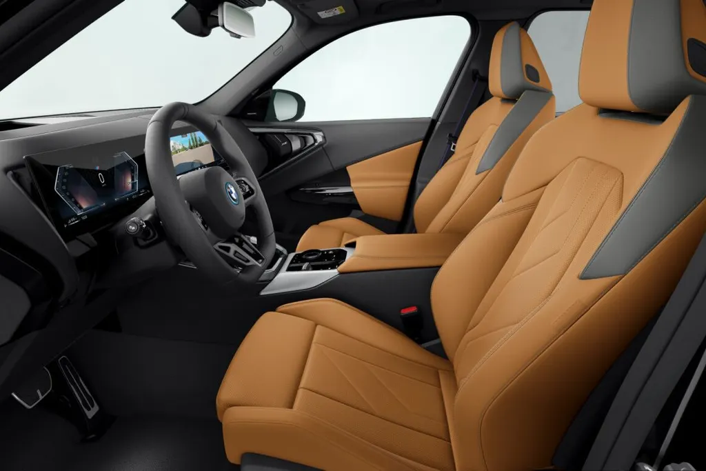 BMW X3 30e xDrive