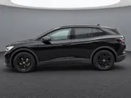 Volkswagen ID.4 Pro Limited Edition 77 kWh 286pk · Camera · Matrix LED · Stuur- & Stoelverwarming · Keyless · Dodehoeksensor · Elek. Achterklep · Garantie t/m 07-06-2027
