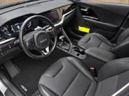 Kia Niro 1.6 GDi PHEV DynamicLine DEALER ONDERHOUDEN | NAVIGATIE | ACHTERUITRIJCAMERA | PLUG-IN |