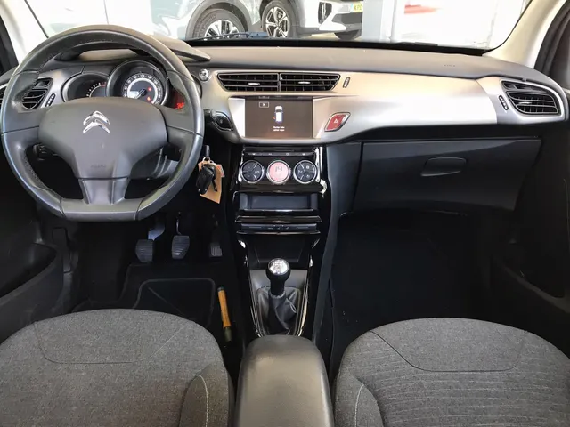 Citroën C3 1.2 PureTech Feel Edition