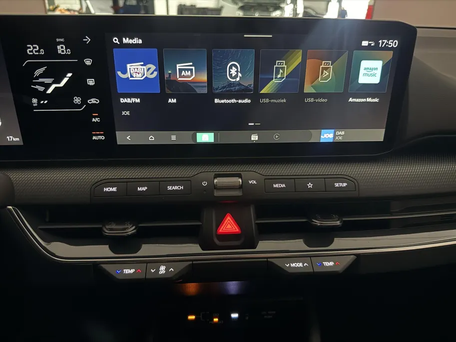 Kia K4 Sportswagon 1.0 T-GDi MHEV 115pk DCT7 GT-Line Launch Edition (schuifdak)