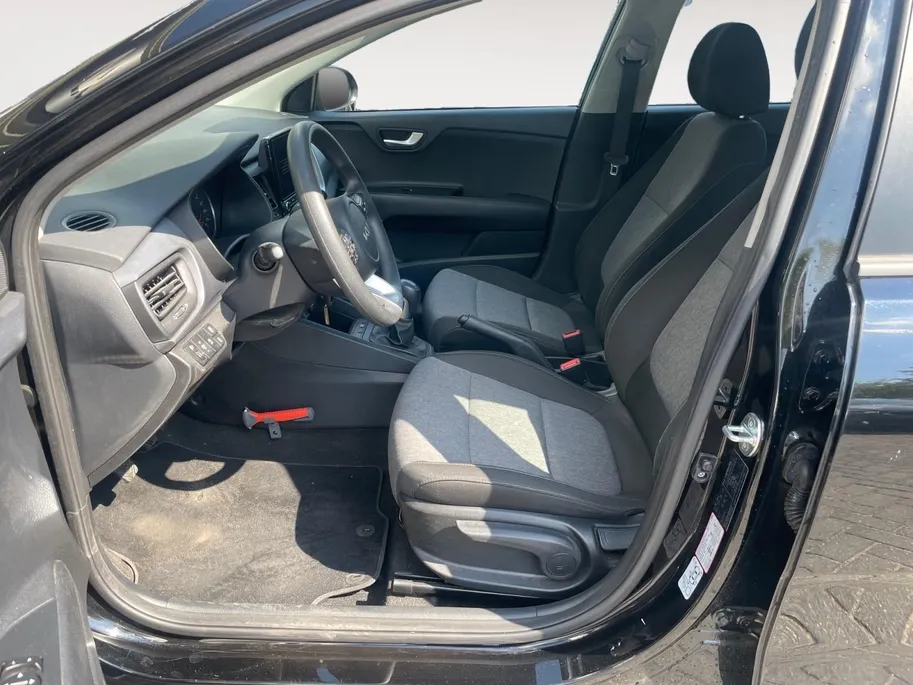 Kia Stonic 1.0 T-GDi MHEV ComfortLine | Bluetooth | Airco | Elektrische Ramen | Camera | Lane Assist |