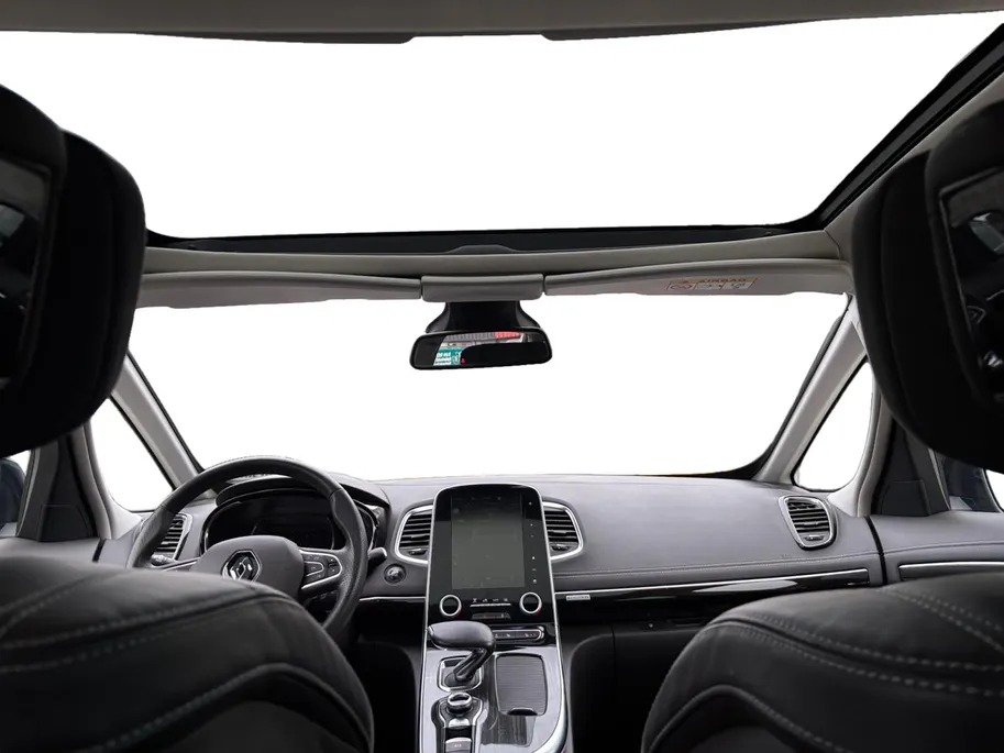 Renault Espace 1.6 TCe Initiale Paris 5p. | DEALER ONDERHOUDEN | MASSAGE STOELEN | NL-AUTO |