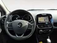 Renault Clio Estate 0.9 TCe Intens Navi , climate , parkeersensor , tel , lm velgen , usb , cruise .