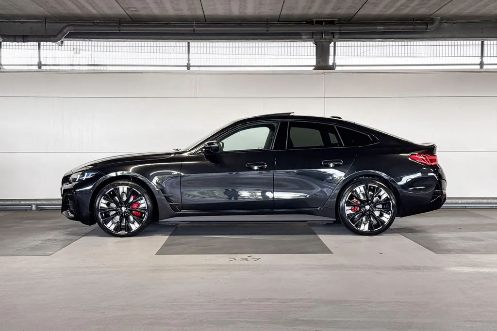 BMW i4 eDrive35 M Sport Edition 70 kWh