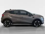 Renault Captur 1.8 E-Tech full hybrid 160 techno *Automaat*Navi+Camera*Stoel/Stuur Verw.*Adaptive Cruise*Als Nieuw!