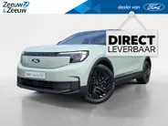 Ford Explorer Collection Extended Range RWD 79 kWh | Driver assistancepack | B&O Audio | Head-up Display | Trekhaak | Adaptive Cruisecontrol | Dodehoekdetectie | Stoelmassage | 360Camera | Nieuw op voorraad! |