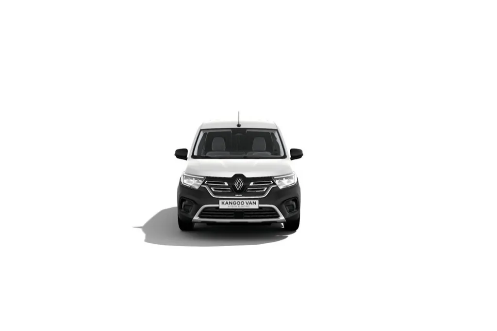 Renault Kangoo E-Tech Extra L1 44 kWh Nu met € 8.500,- speciale Zeeuw en Zeeuw voorraad korting.