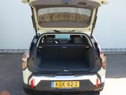 Kia EV3 81,4 kWh 204pk Plus Advanced
