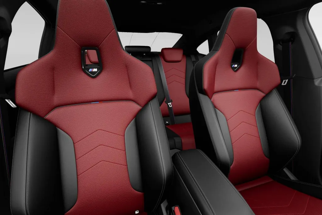 BMW 2 Serie Gran Coupé M235 xDrive