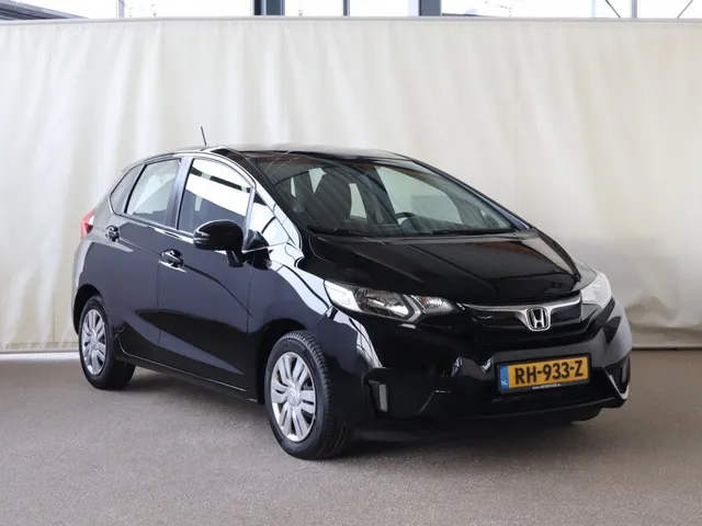 Honda Jazz 1.3 i-VTEC Trend