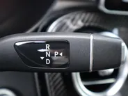 Mercedes-Benz GLC 63 AMG 63 S 4MATIC+ l Keyless l Panoramadak l Stoelverwarming l Memory