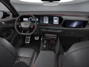 Audi RS5 Avant e-hybrid quattro 639 PK · Audi Sportpakket · Keramisch · Optiekpakket Carbon · Trekhaak