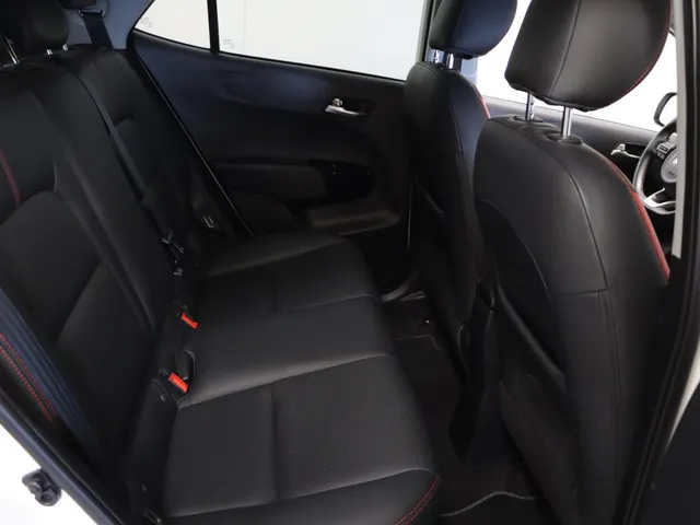Kia Picanto 1.0 T-GDI GT-Line