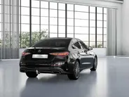 Mercedes-Benz C-Klasse 300 e 140 Years Edition