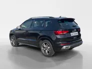 SEAT Ateca 1.5 TSI FR Business Intense | Trekhaak | 1800 Trekhaak | adaptieve Cruise Control | Parkeer Camera | Stoel/Stuurverwarming | Schuif/kantel Dak |