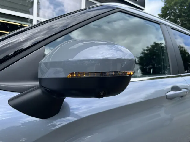 Mitsubishi Outlander 2.4 PHEV Intense+