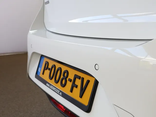 Opel Corsa 1.2 GS Line | Camera | Climate
