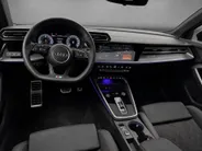 Audi A3 Sportback 45 TFSIe 272pk S-tronic S edition Competition · Panoramadak · Camera · Elek. Voorstoel · Elek. Achterklep · 18'' Inch · Garantie t/m 05-02-2031 of 100.000km