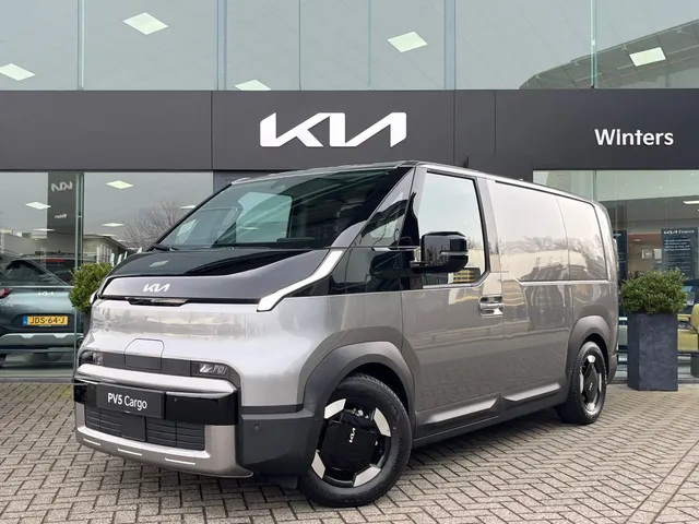 Kia PV5