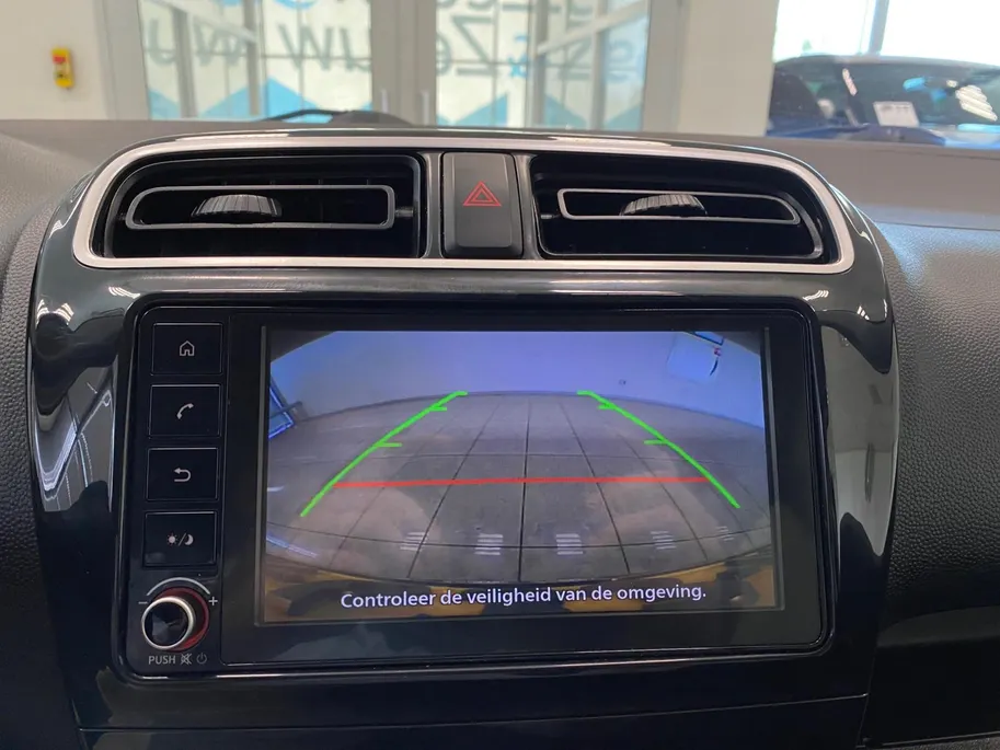 Mitsubishi Space Star 1.2 INTENSE | APPLE CARPLAY | CAMERA | DEALERONDERHOUDEN |