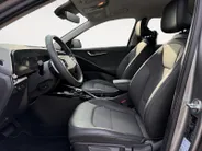 Kia Niro 1.6 GDi Hybrid DynamicLine | Navigatie | Camera | Adaptieve cruise control | Apple Carplay / Android Auto | Parkeersensoren voor en achter | Verbruik 1 op 20!