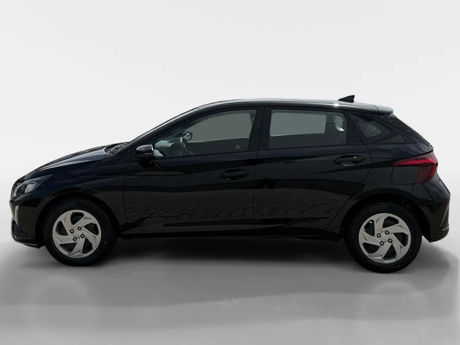 Hyundai i20 1.0 T-GDI E-Motion | SUPER GAVE ACTIE, NU KORTING TOT €5.000,- KORTING | OP=OP | UIT VOORRAAD LEVERBAAR |