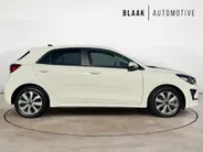 Kia Rio 1.0 T-GDi MHEV Dynamic plusline
