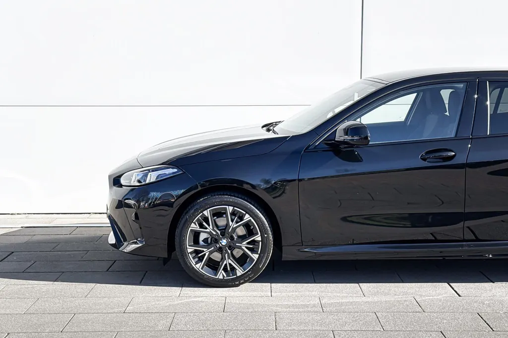 BMW 1 Serie 120