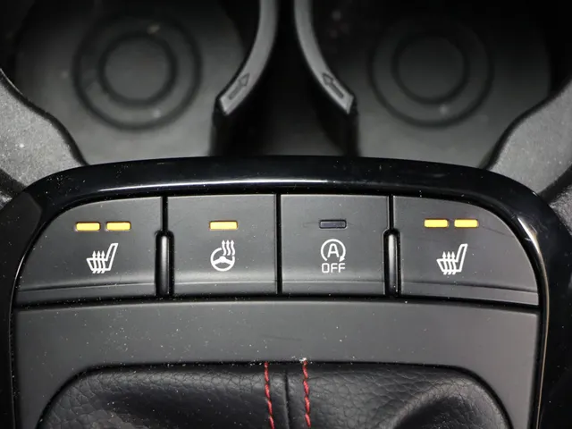 Kia Picanto 1.2 CVVT GT-Line