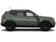 Dacia Duster (Zeeuw & Zeeuw Private Lease Actie v.a. € 515,-) Hybrid 155 extreme | Wij maken graag een Private Lease offerte op maat voor u! |