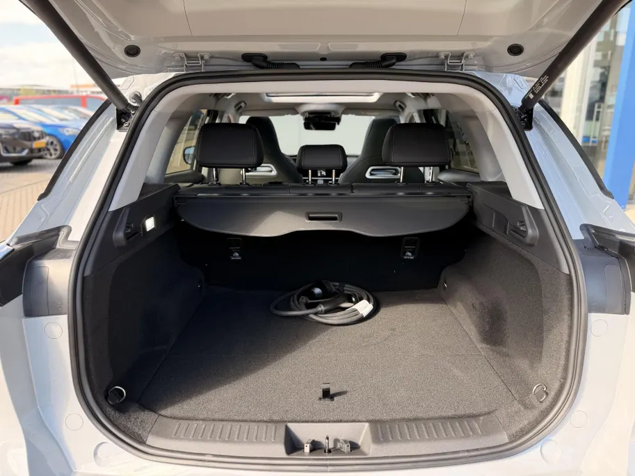 Chery Tiggo 7 Unique PHEV DRIVING ASSISTANCE I PANORAMADAK I STOELVERW / VENTILATIE I APPLE CARPLAY / ANDROID AUTO I
