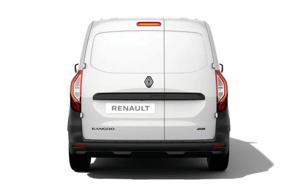 Renault Kangoo E-Tech Advance L1 22kWh | Nu  leverbaar met maar 12% Zeeuw & Zeeuw actiekorting  |