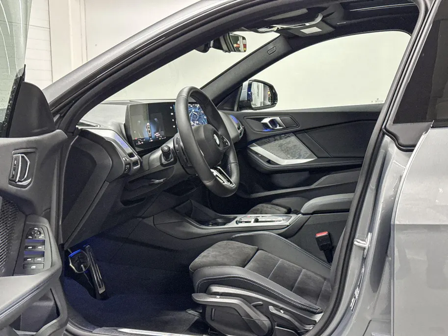 BMW 2 Serie Gran Coupé 220