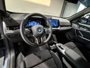 BMW X1 xDrive25e