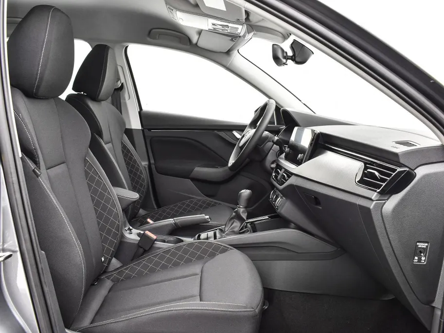 Škoda Scala Selection 1.0 TSI 85 kW / 115 PK Hatchback 6 versn | Image Pakket | 1000,- inruilvoordeel!!